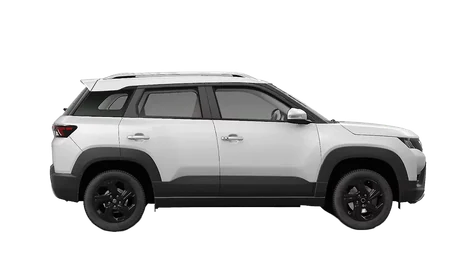 Maruti Suzuki Sub-compact SUV