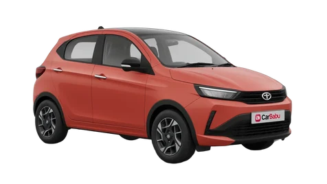 Tata Tiago