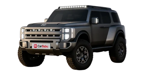 Hyundai Boulder
