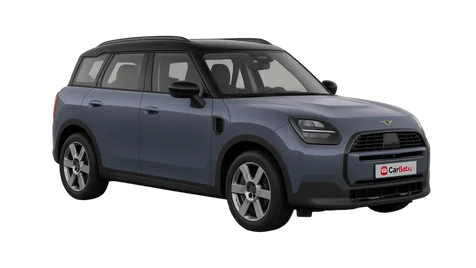 Mini Countryman C