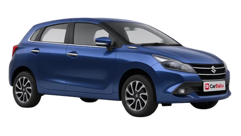 Maruti Suzuki Baleno
