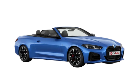 BMW M440i