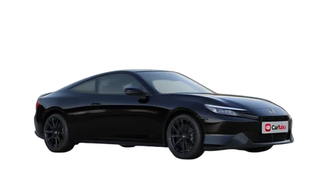 Honda Prelude
