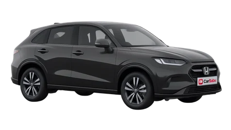 Honda ZR-V