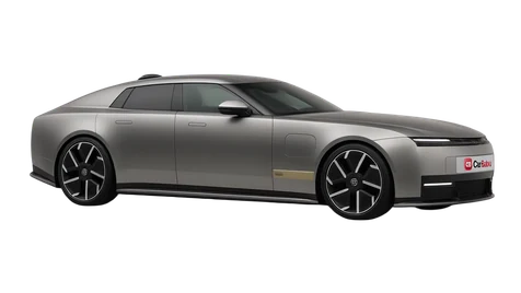 Jaguar Type 01