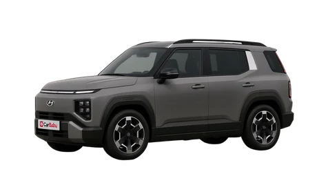 Hyundai sub-compact EV SUV