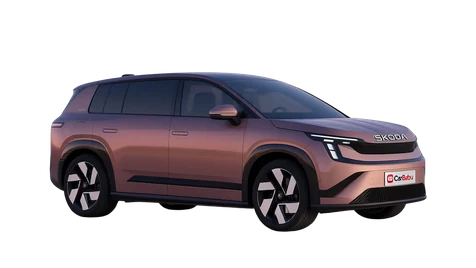 Skoda Peaq