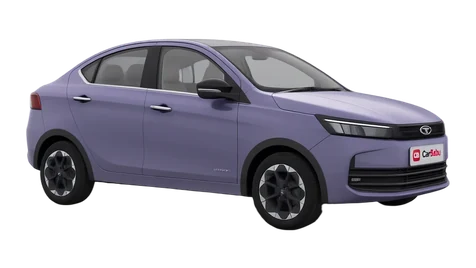 Tata Aeris