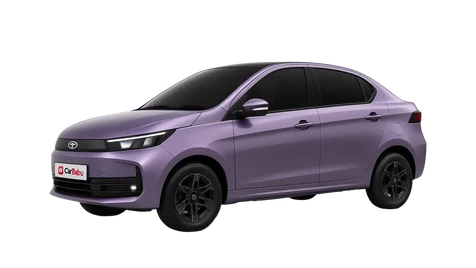 Tata Aeris EV