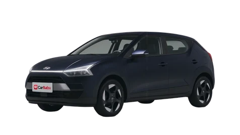 Hyundai New i20