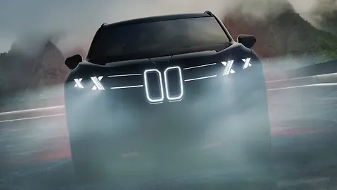 BMW New X5
