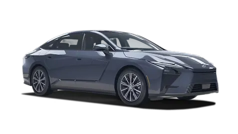 Lexus ES 350h