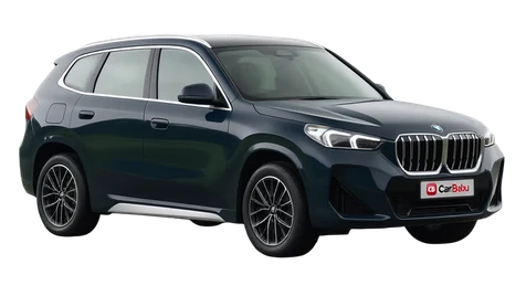 BMW X1 LWB
