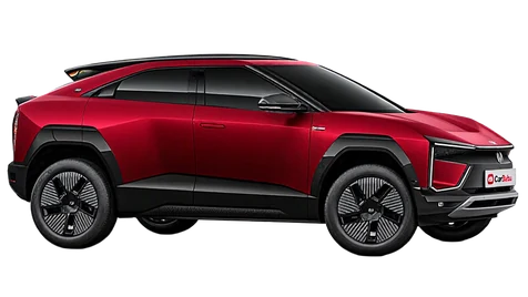 Mahindra BE 6 Sporteq