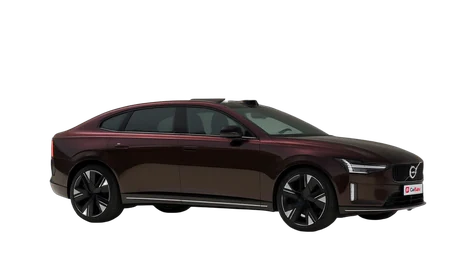 Volvo ES90