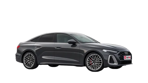 Audi New A5