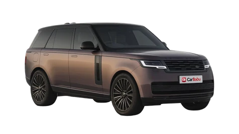 Land Rover Range Rover Electric