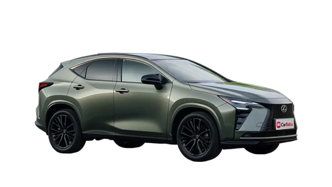Lexus New NX