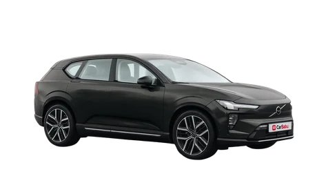 Volvo EX60