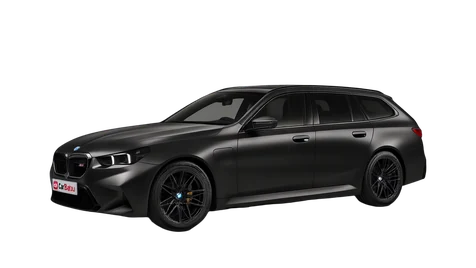 BMW M5 Touring