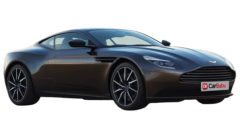 Aston Martin DB11