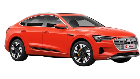 Audi e-tron Sportback
