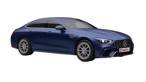 Mercedes-Benz AMG GT 63 S 4Matic Plus