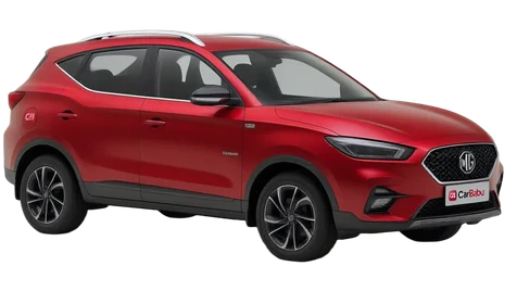 MG Astor