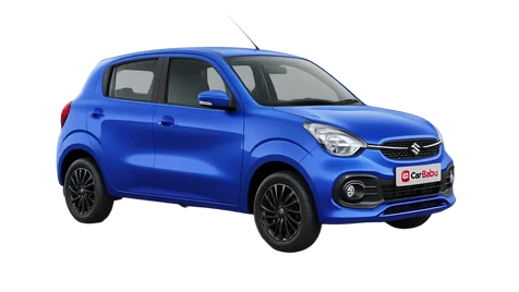 Maruti Suzuki Celerio