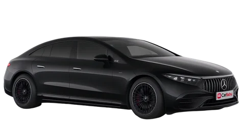 Mercedes-Benz AMG EQS