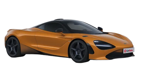 McLaren 720S