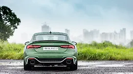 Rear View