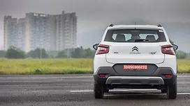 Rear View