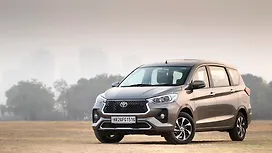 Left Front Three Quarter