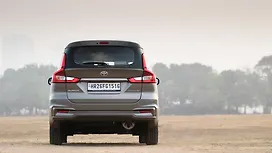 Rear View