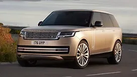 Left Front Three Quarter