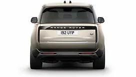Rear View