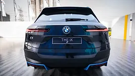 Rear View