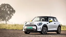 Left Front Three Quarter