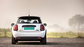 Rear View