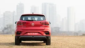 Rear View