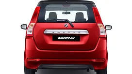 Rear View