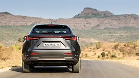 Rear View