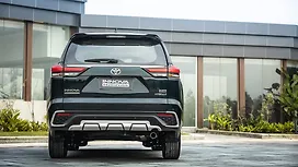 Rear View