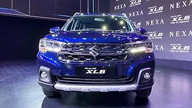 Front View
