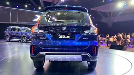 Rear View