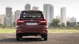 Rear View