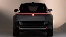 Rear View