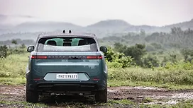 Rear View