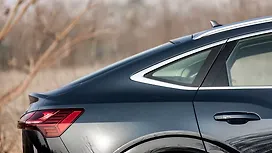 Rear View